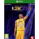 NBA 2K21 (Mamba Forever Edition) (XSX)