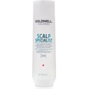 Goldwell Dualsenses Scalp Specialist šampón proti lupinám Anti-Dandruff Shampoo 250 ml