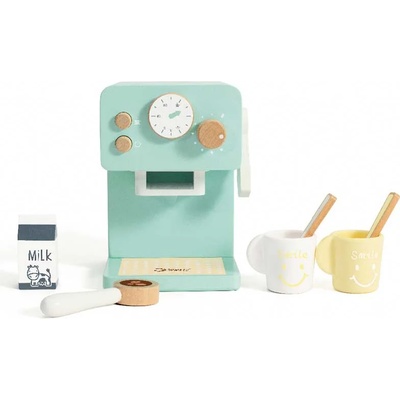 Classic World Детска дървена играчка - кафемашина (cw50560)