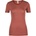 Engel Дамско копринено термобельо Engel Women's Undershirt S/S Merino base layer - Copper - размер 38/40 (EU) (114-0819-0913)