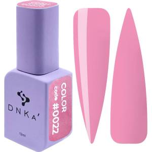 DNKa Гел лак DNKa 12 мл. 0022 (GPDC0022)