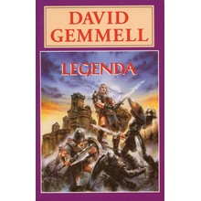Legenda - David Gemmell