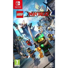 LEGO Ninjago Movie Video Game