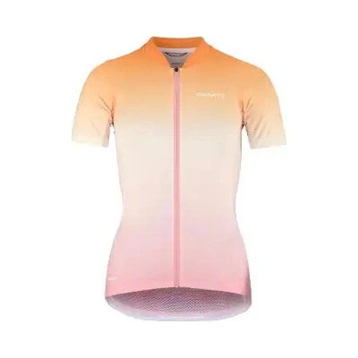 Craft ADV Endur Grap ružová