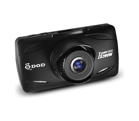 DOD IS200W
