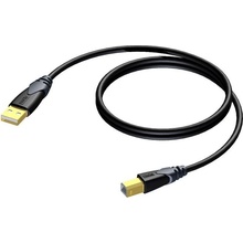 Procab CLD610/3 USB A - USB B 3m