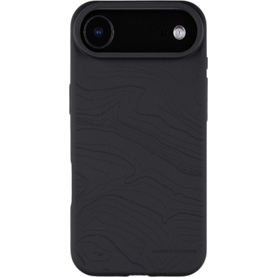Tactical MagForce Beaver Калъф за Apple iPhone Air Asphalt Tactical | Cheren | МЪЖЕ | UNI