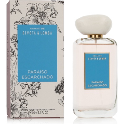 Devota & Lomba Paraíso Escarchado toaletná voda dámska 100 ml
