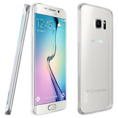 Samsung G935 Galaxy S7 Edge Ultra Slim