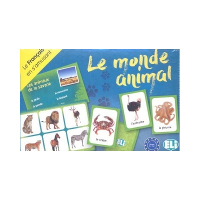 Le monde animal