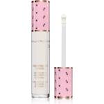 Naj Oleari Plumping Kiss Lip Gloss блясък за хидратация и обем на устните за жени 00 Crystal 6ml