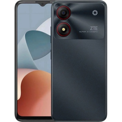 ZTE Blade A34