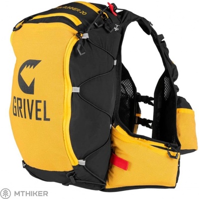 Grivel Mountain Runner EVO 20 – Zbozi.Blesk.cz