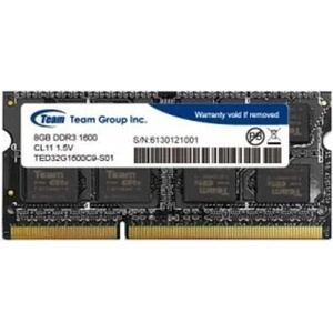 Team Group 8GB DDR3 1600MHz TED3L8G1600C11-S01