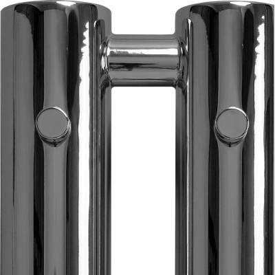PMH Rosendal massive R70/3A 292 mm x 1500 mm Metalická antracit