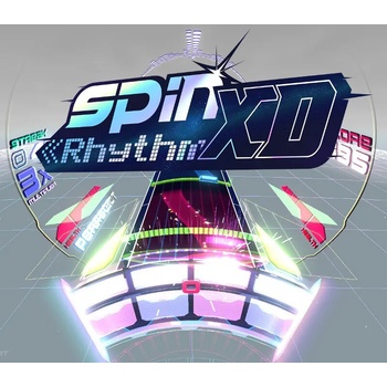 Spin Rhythm XD