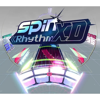 Spin Rhythm XD