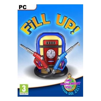 Fill Up!