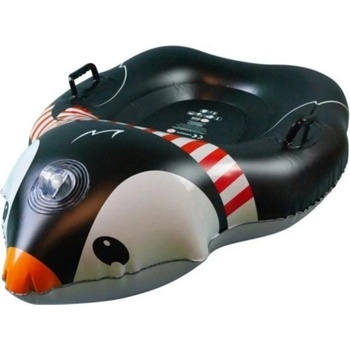 Spokey Nafukovací sněžný kluzák Penguin tučňák