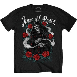 Guns N' Roses Roses Reaper Black XL Риза (GNRTS11MB04)