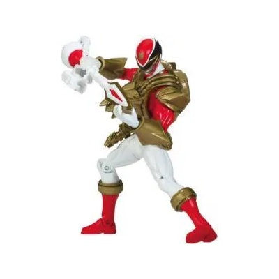 Power Rangers Екшън фигура с броня, Power Rangers Megaforce, 35175