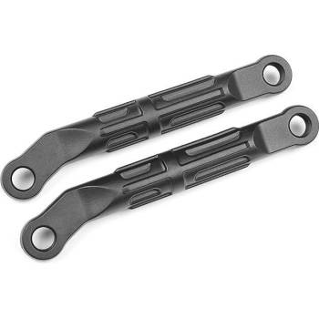 Team corally - Steering Links - Buggy - 77mm - Composite - 2 pcs C-00180-555 (C-00180-555)
