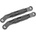 Team corally - Steering Links - Buggy - 77mm - Composite - 2 pcs C-00180-555 (C-00180-555)