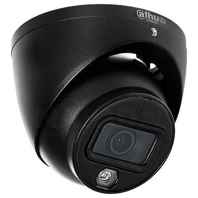Dahua HAC-HDW1200TLM-IL-A-0280B-S6-BLACK