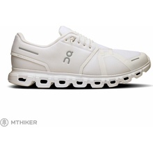 On Cloud 6 white/white W 3WF10061200