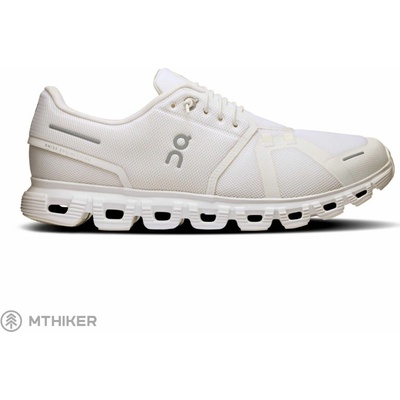 On Cloud 6 white/white W 3WF10061200