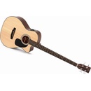 Sigma Guitars BMC-1STE