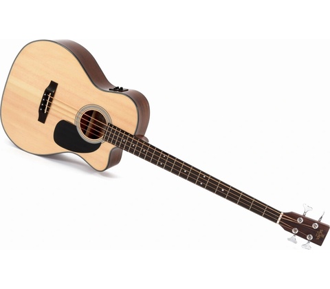 Sigma Guitars BMC-1STE