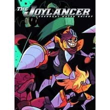 The Joylancer: Legendary Motor Knight