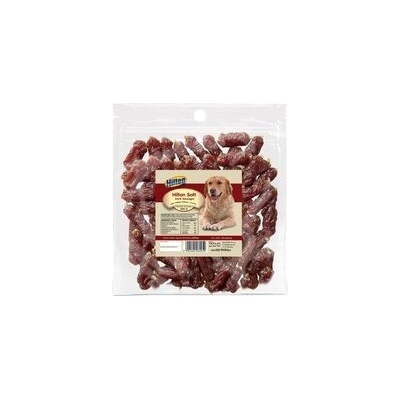 Hilton kachní měkké klobásky 500 g