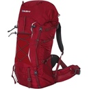 Husky Ultralight Ribon 60l vínová