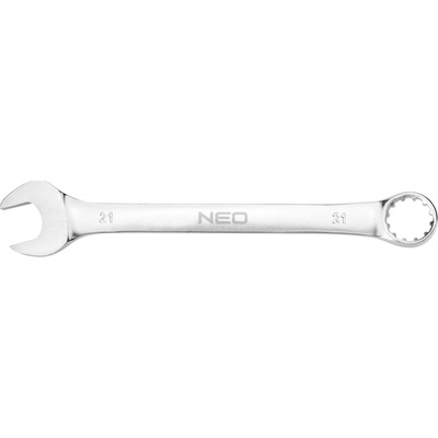 NEO Tools Kľúč očkoplochý 21 x 250 mm 09-665