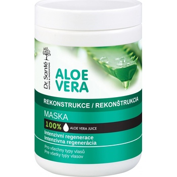 Dr.Sante Aloe Vera Maska 1000 ml