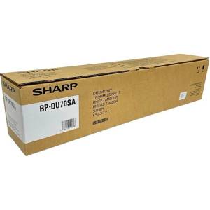 Sharp BPDU70SA черен (black) оригинален тонер (BPDU70SA)