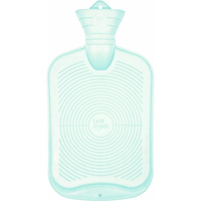 FAIR ZONE Zahřívací lahev, 2 l - Light blue