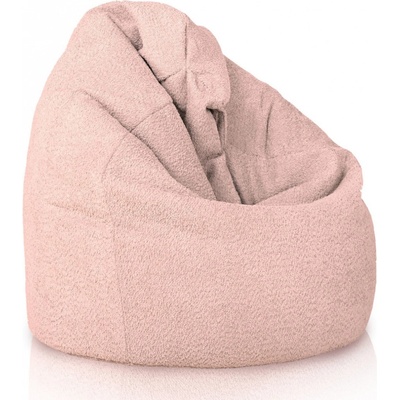 Primabag Mega Sako Bounce růžová