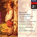 Riccardo Chailly - Overtures 2 CD