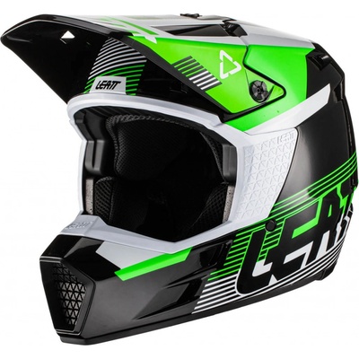Leatt Moto 3.5 V22 Junior