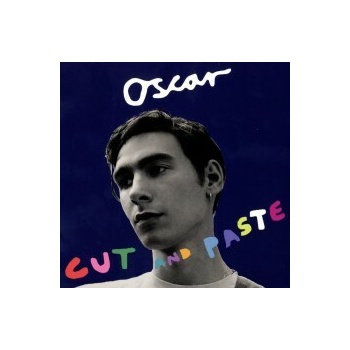 Oscar - Cut And Paste CD