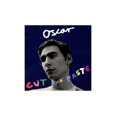 Oscar - Cut And Paste CD
