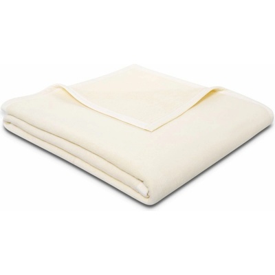 Biederlack Deka Pure Cotton béžová 150x200