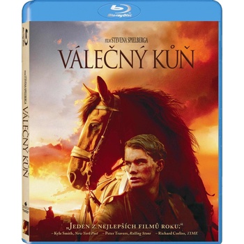 Válečný kúň BD