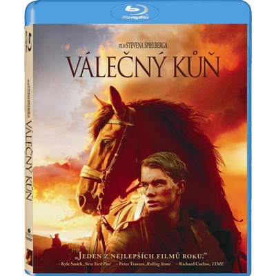 Válečný kúň BD