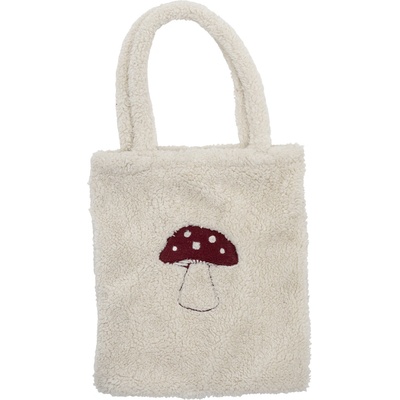 Taštička Mushroom muchotrávka