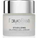 Natura Bissé Stabilizing Oil Free Gel-Cream защитен гел-крем с хидратиращ ефект 75ml