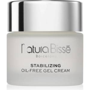 Natura Bissé Stabilizing Oil Free Gel-Cream защитен гел-крем с хидратиращ ефект 75ml
